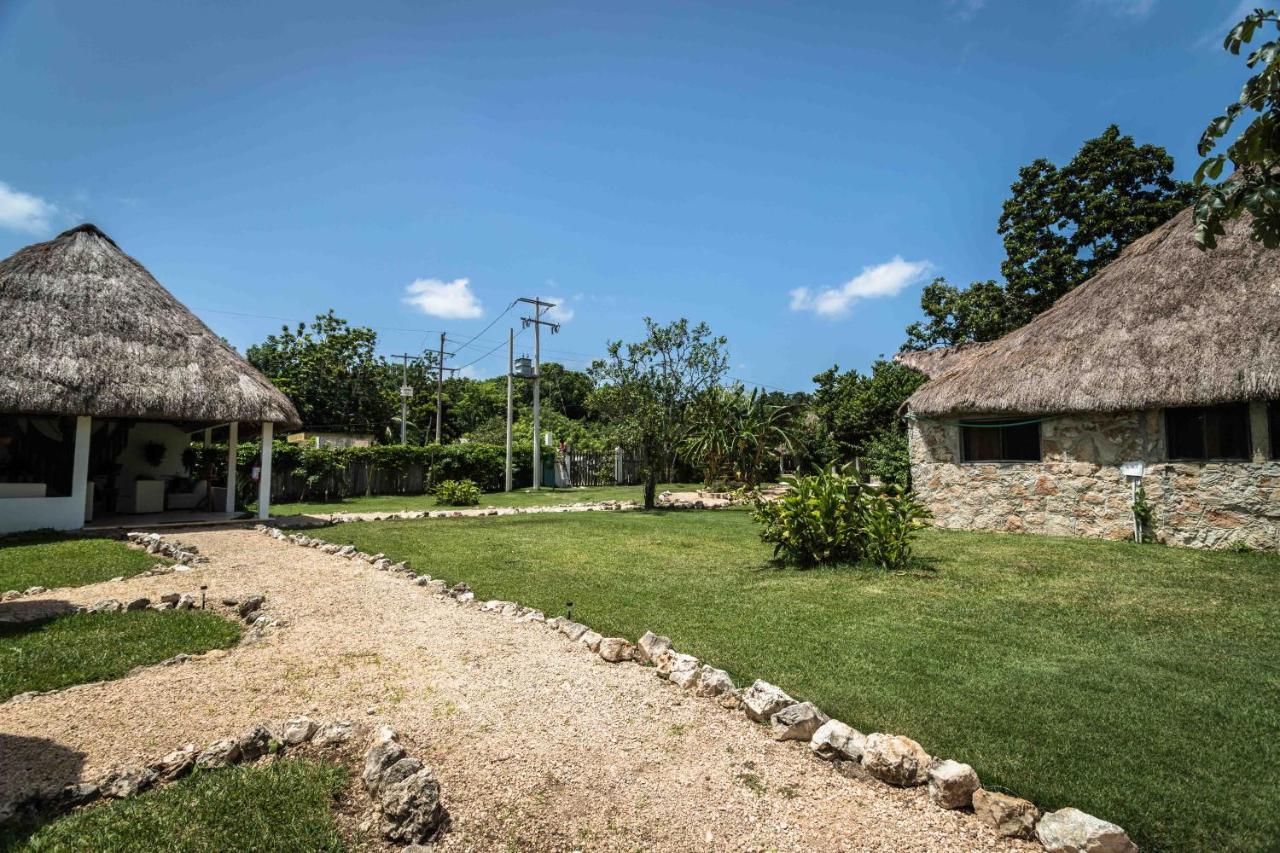 Hotel Reserva Nativa Solferino Exterior foto