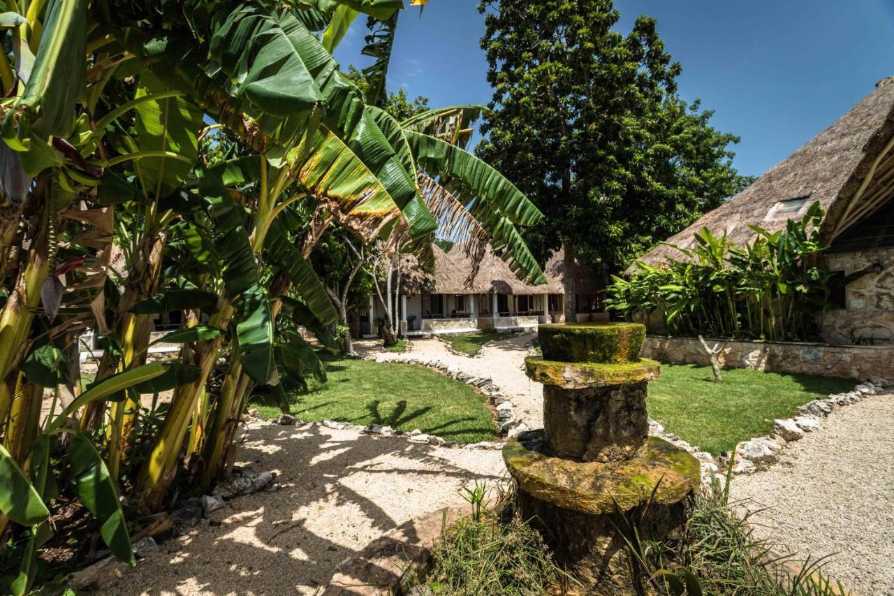 Hotel Reserva Nativa Solferino Exterior foto