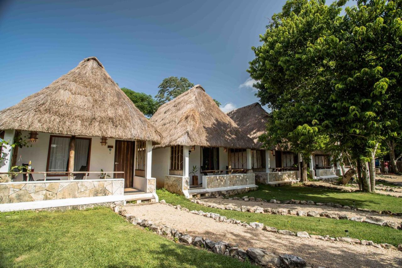 Hotel Reserva Nativa Solferino Exterior foto